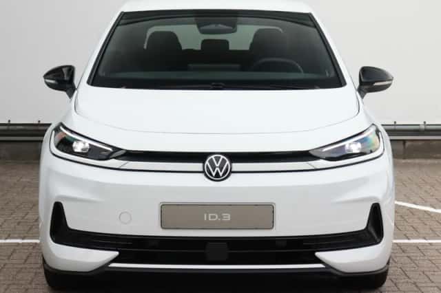 Volkswagen ID.3 (2026) thumbnail 3