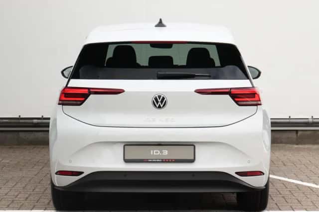 Volkswagen ID.3 (2026) thumbnail 5