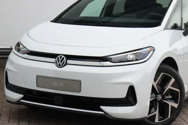 Volkswagen ID.3 (2026) thumbnail 6