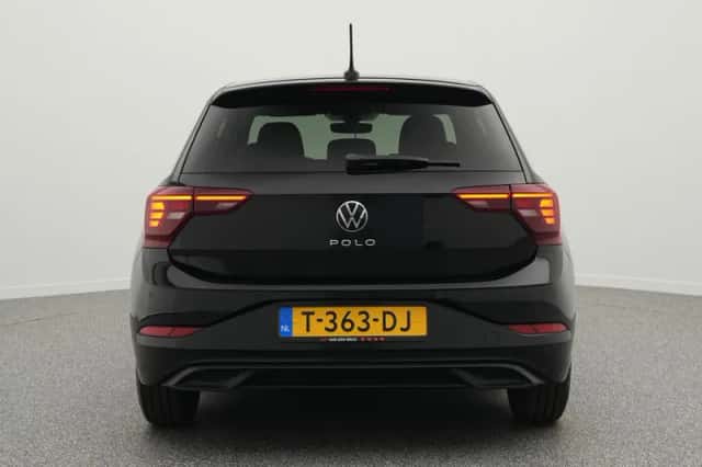 Volkswagen Polo (2023) thumbnail 6