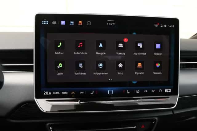 Volkswagen ID.7 (2026) thumbnail 5