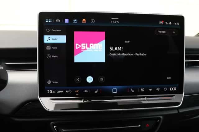 Volkswagen ID.7 (2026) thumbnail 6