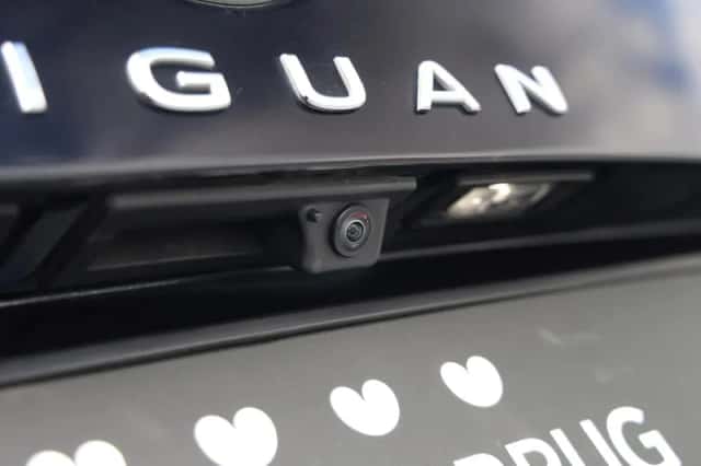 Volkswagen Tiguan (2024) thumbnail 4