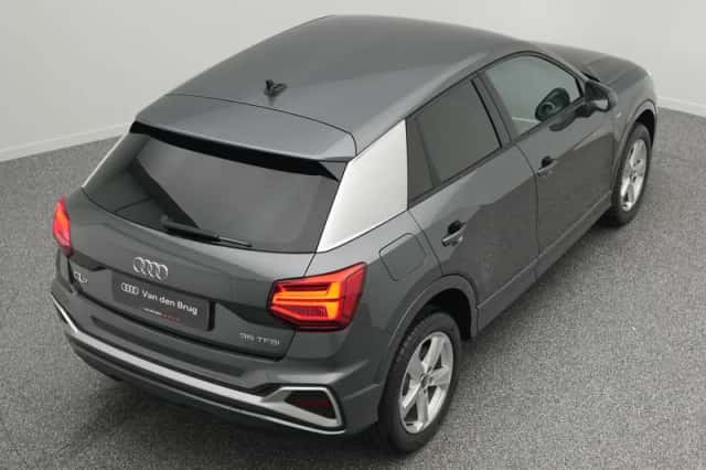 Audi Q2 (2026) thumbnail 6