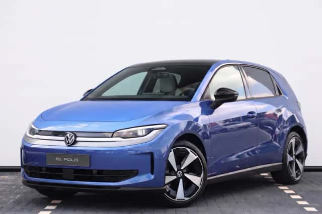 Volkswagen ID. Polo (2027) thumbnail 1