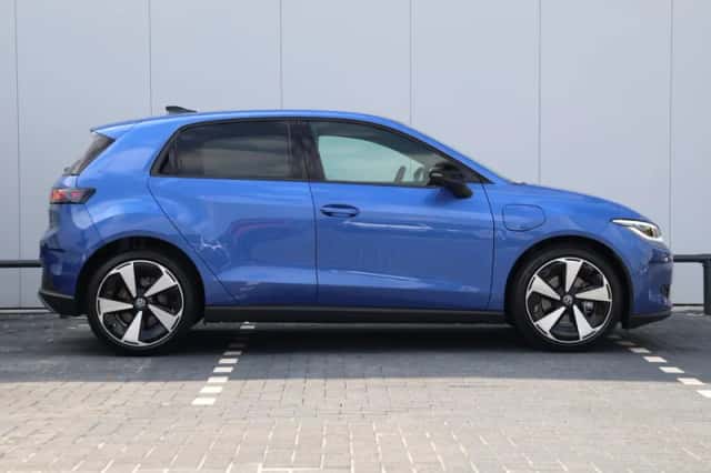 Volkswagen ID. Polo (2027) thumbnail 2