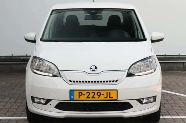 Škoda Citigo (2020) thumbnail 2