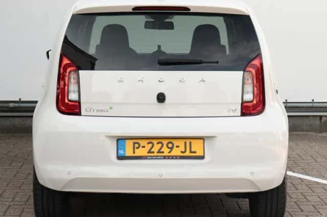 Škoda Citigo (2020) thumbnail 6