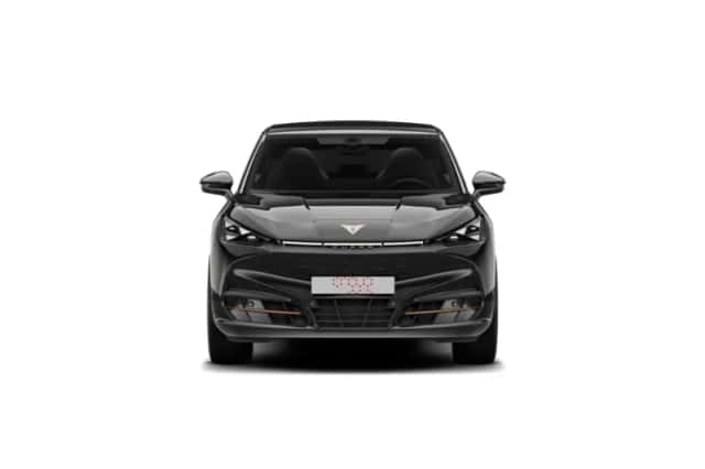 CUPRA Tavascan (2026) thumbnail 2
