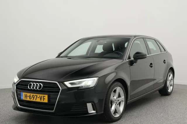 Audi A3 (2020) thumbnail 1