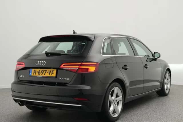 Audi A3 (2020) thumbnail 2
