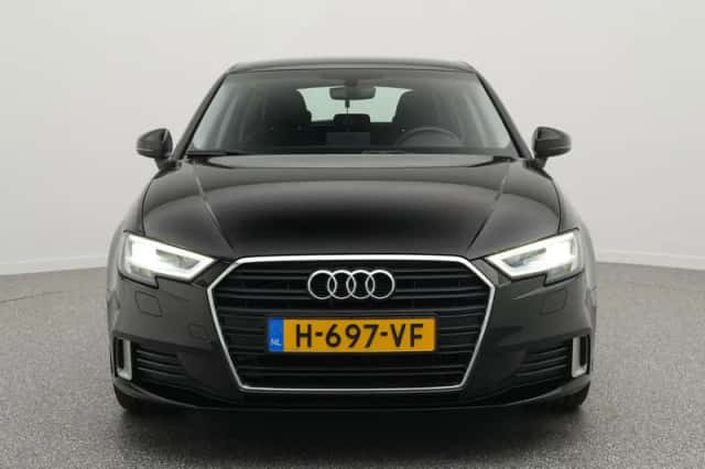 Audi A3 (2020) thumbnail 5