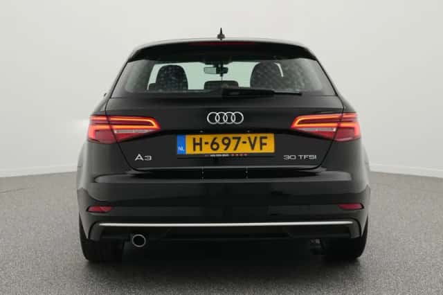 Audi A3 (2020) thumbnail 6