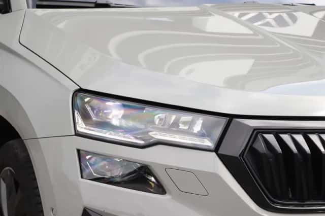 Škoda Karoq (2022) thumbnail 5