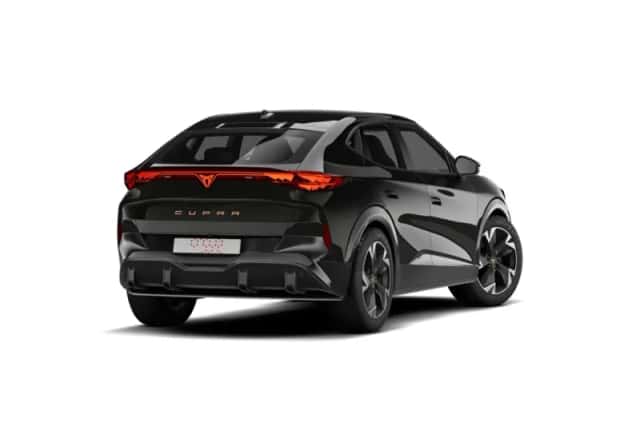 CUPRA Tavascan (2026) thumbnail 6