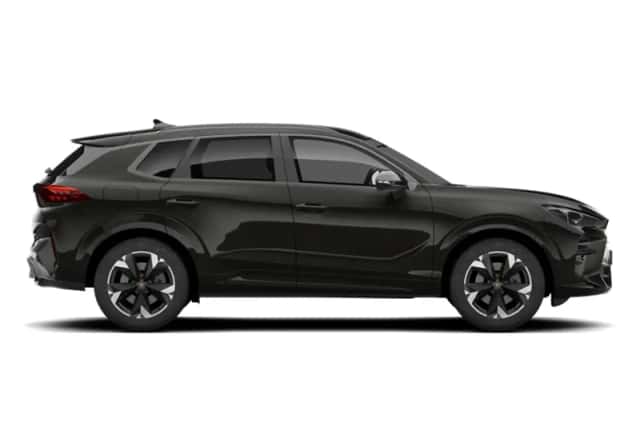 CUPRA Terramar (2026) thumbnail 4
