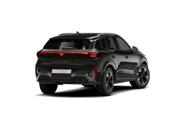 CUPRA Terramar (2026) thumbnail 6