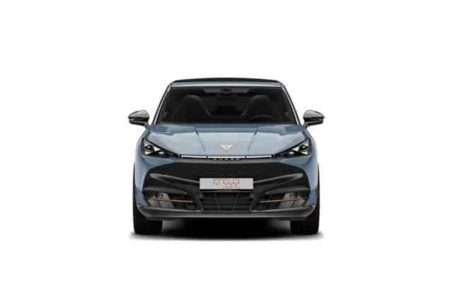 CUPRA Tavascan (2026) thumbnail 2