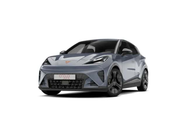 CUPRA Raval (2026) thumbnail 1
