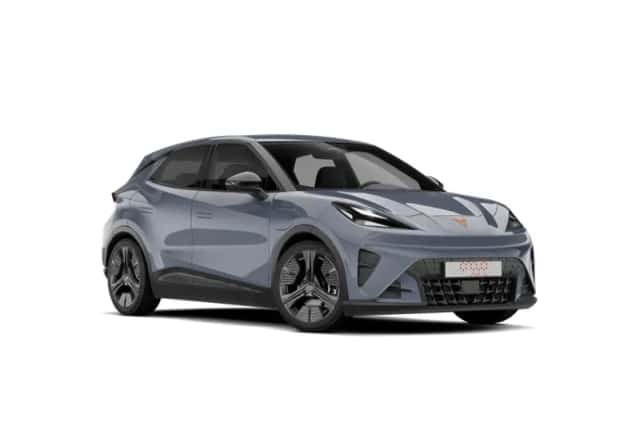 CUPRA Raval (2026) thumbnail 3