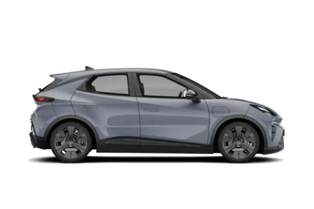 CUPRA Raval (2026) thumbnail 4