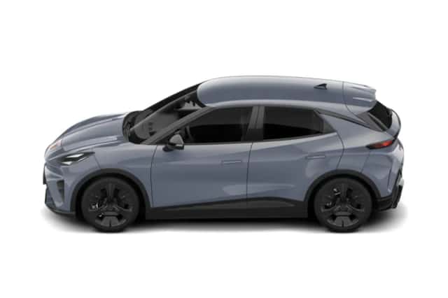 CUPRA Raval (2026) thumbnail 5