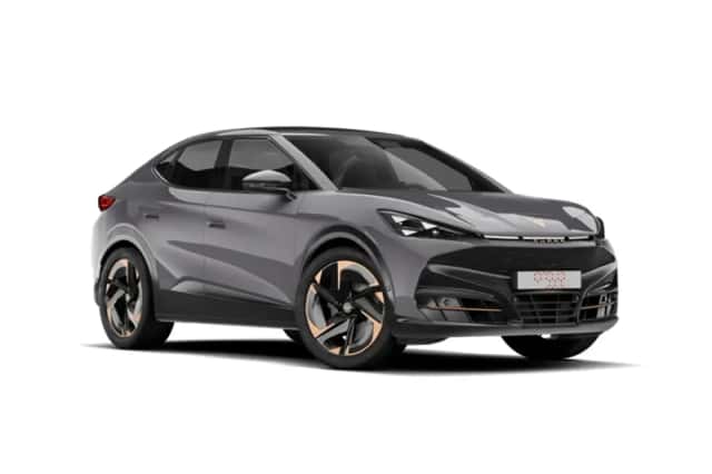 CUPRA Tavascan (2026) thumbnail 3