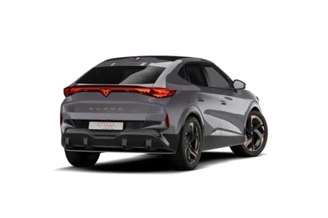 CUPRA Tavascan (2026) thumbnail 6