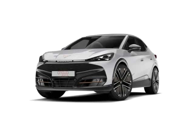 CUPRA Tavascan (2026) thumbnail 1