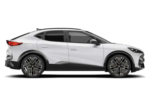 CUPRA Tavascan (2026) thumbnail 4