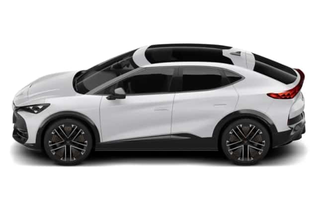 CUPRA Tavascan (2026) thumbnail 5