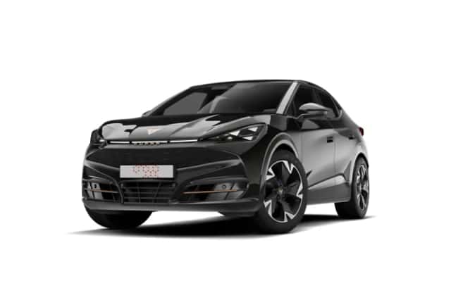 CUPRA Tavascan (2026) thumbnail 1