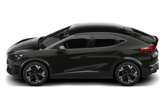CUPRA Tavascan (2026) thumbnail 5