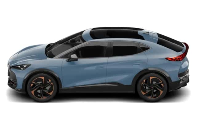 CUPRA Tavascan (2026) thumbnail 5