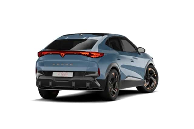 CUPRA Tavascan (2026) thumbnail 6