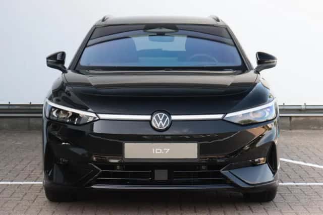 Volkswagen ID.7 (2027) thumbnail 2
