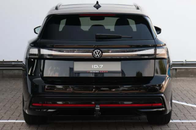 Volkswagen ID.7 (2027) thumbnail 5