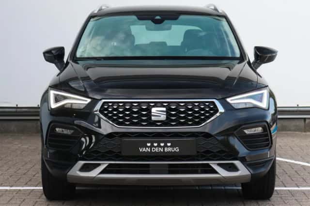 SEAT Ateca (2023) thumbnail 2