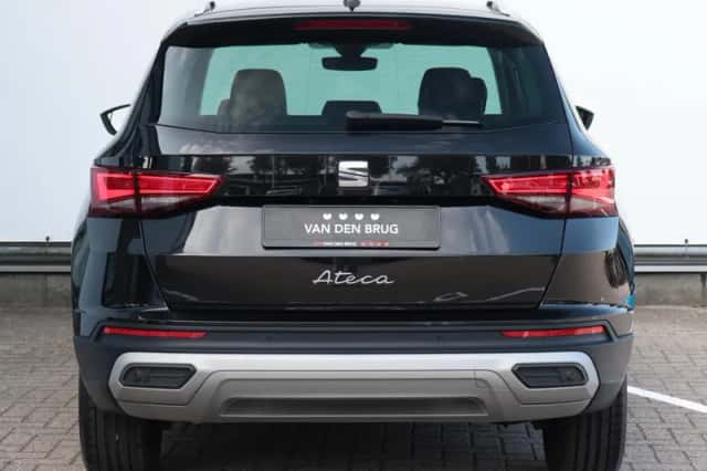 SEAT Ateca (2023) thumbnail 6