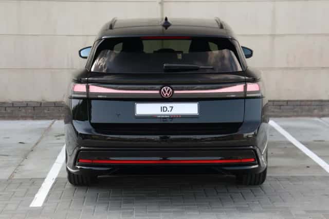 Volkswagen ID.7 (2026) thumbnail 6