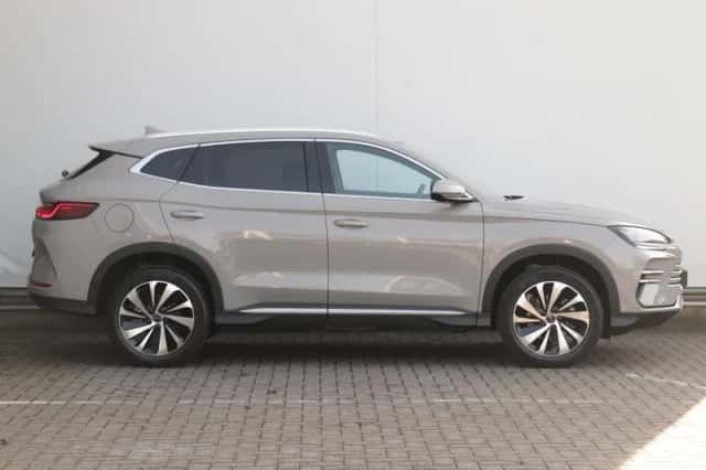 BYD Seal U (2026) thumbnail 2
