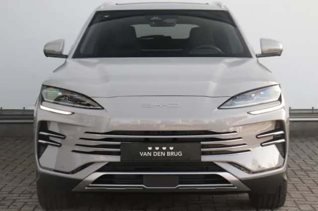 BYD Seal U (2026) thumbnail 3