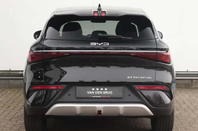BYD Atto 3 (2026) thumbnail 4