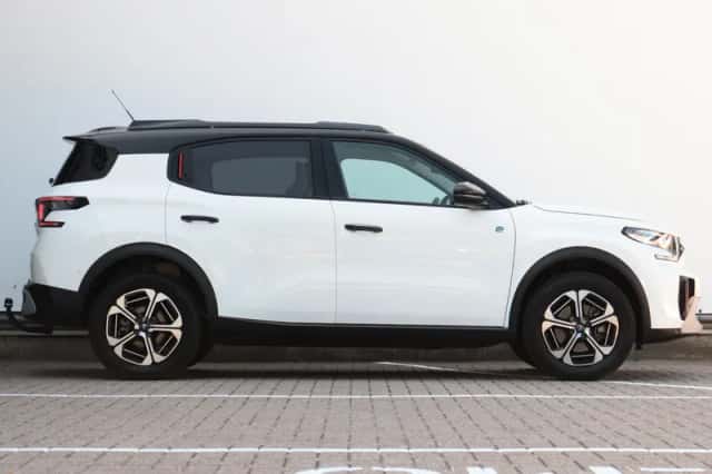 Citroën ë-C3 (2025) thumbnail 4