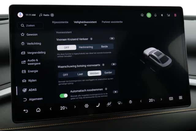 BYD Atto 3 (2026) thumbnail 1