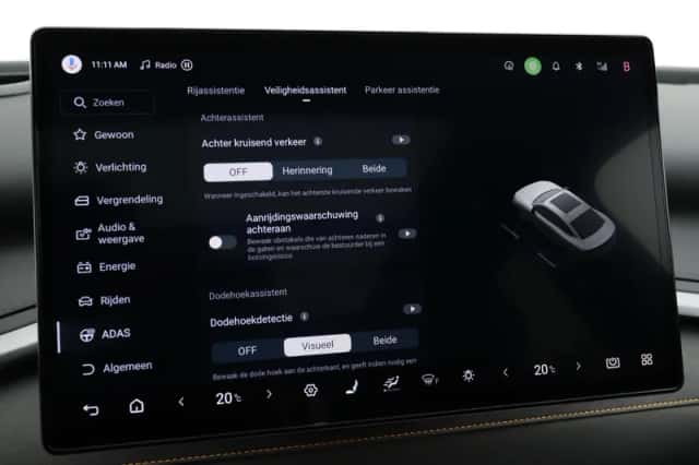 BYD Atto 3 (2026) thumbnail 2