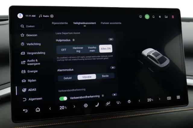 BYD Atto 3 (2026) thumbnail 3