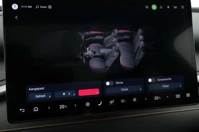 BYD Atto 3 (2026) thumbnail 4
