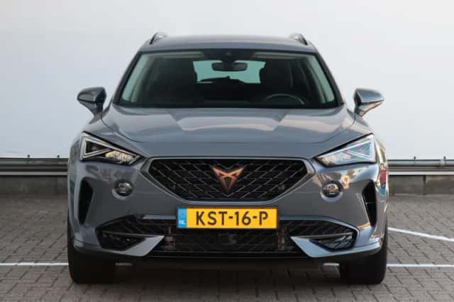 CUPRA Formentor (2023) thumbnail 2