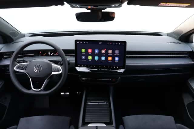 Volkswagen ID.7 (2026) thumbnail 6